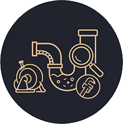 Drain Cleaning, Inspections & Repair