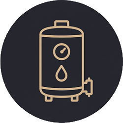Water Heater & Hot Water Tank Replacment